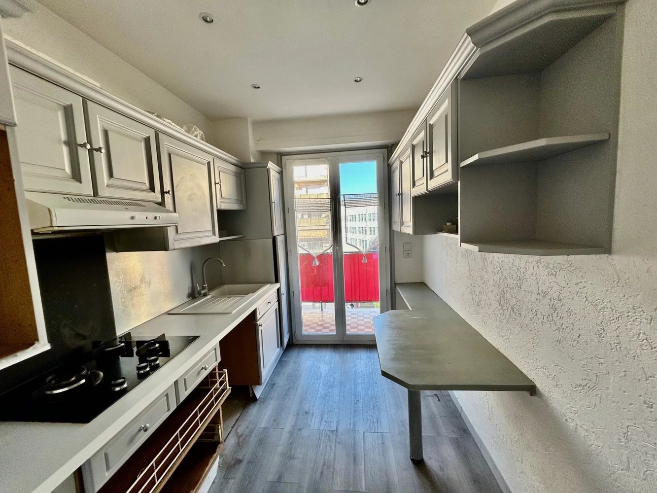 Property photo in Carre d'Argent