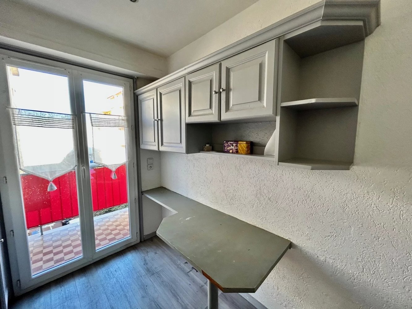 Property photo in Carre d'Argent