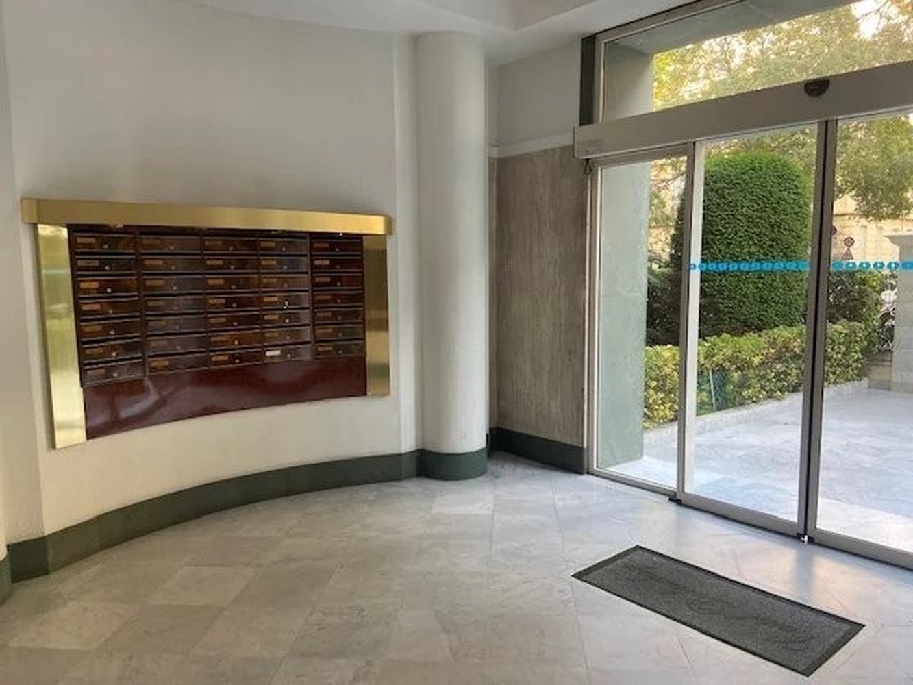 Property photo in Carre d'Argent