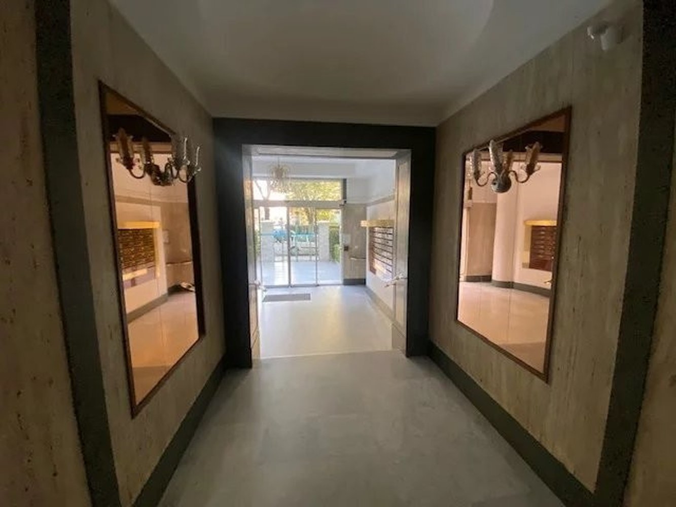 Property photo in Carre d'Argent