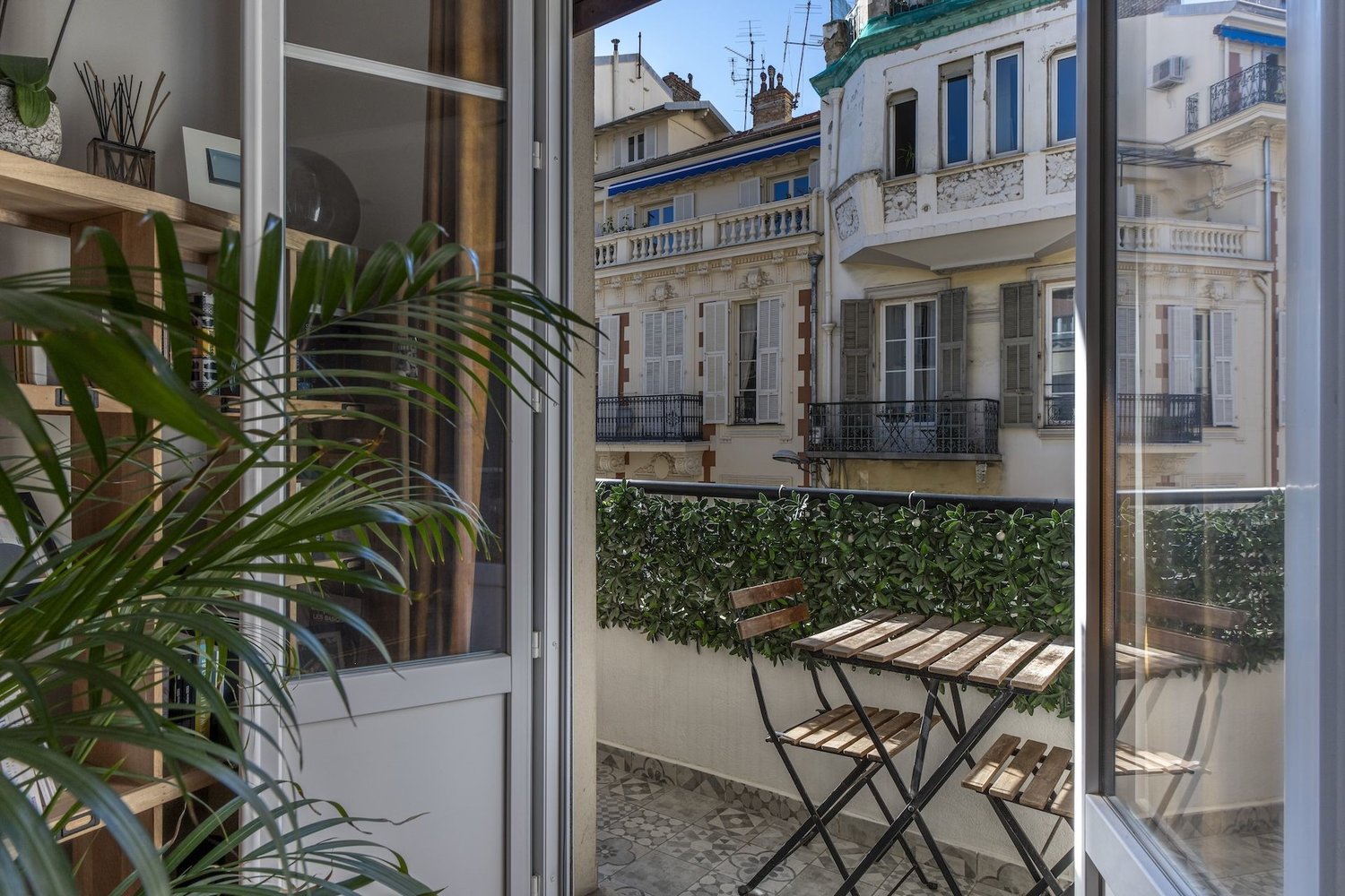 Property photo in Carre d'Argent