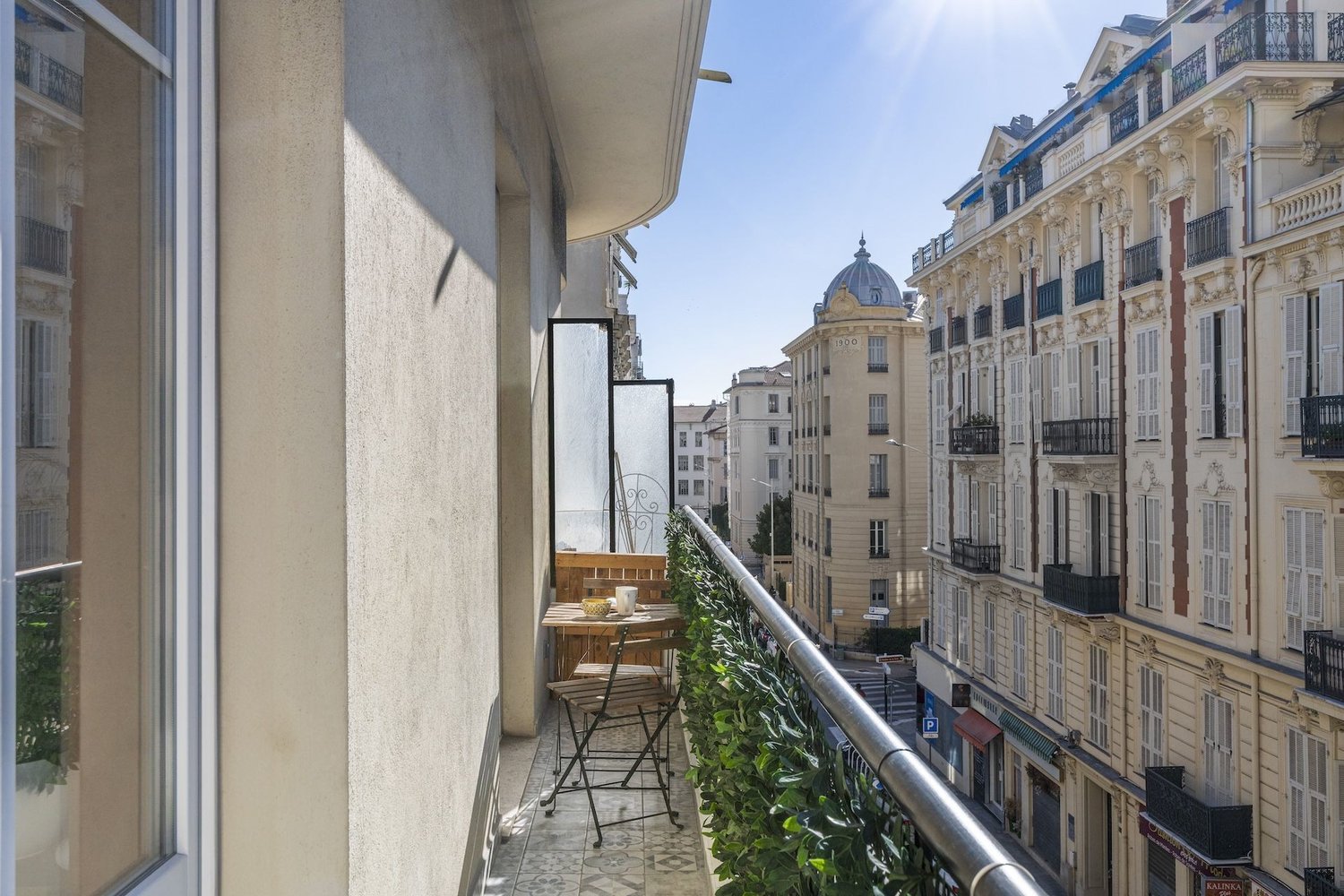 Property photo in Carre d'Argent