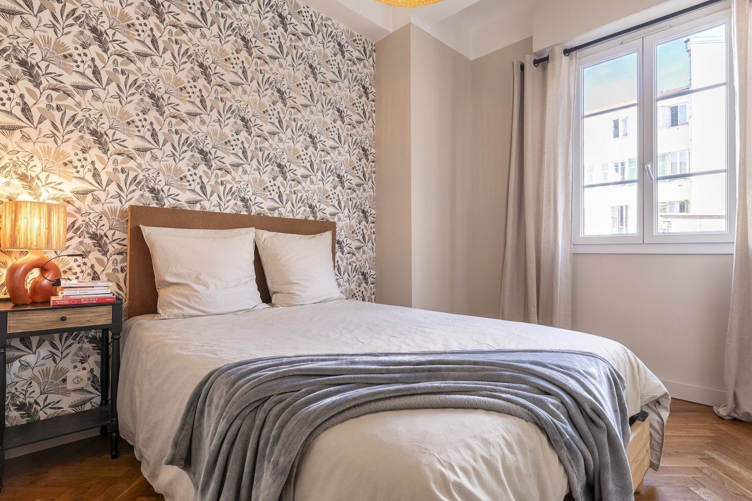 Property photo in Carre d'Argent