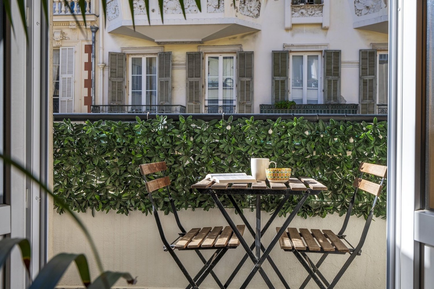 Property photo in Carre d'Argent