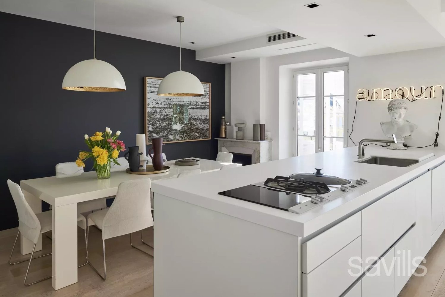 Property photo in Carre d'Argent