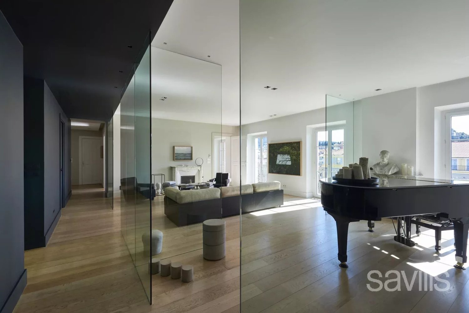 Property photo in Carre d'Argent