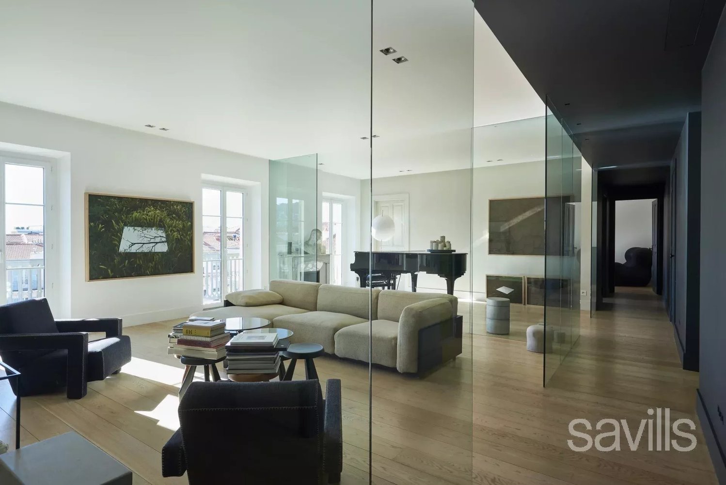 Property photo in Carre d'Argent