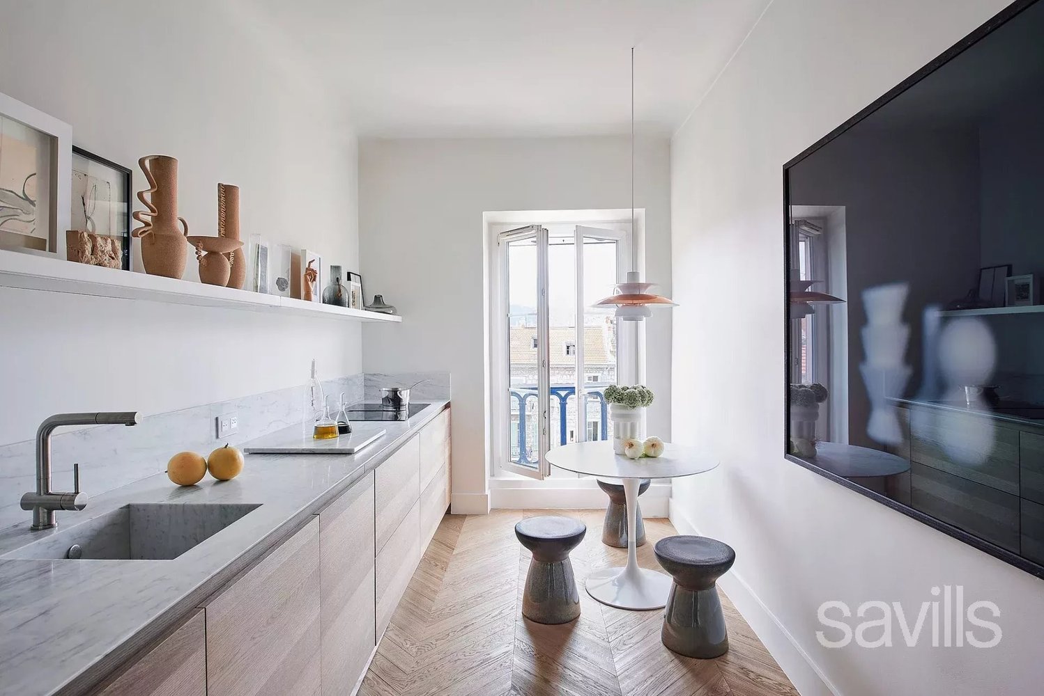 Property photo in Carre d'Argent