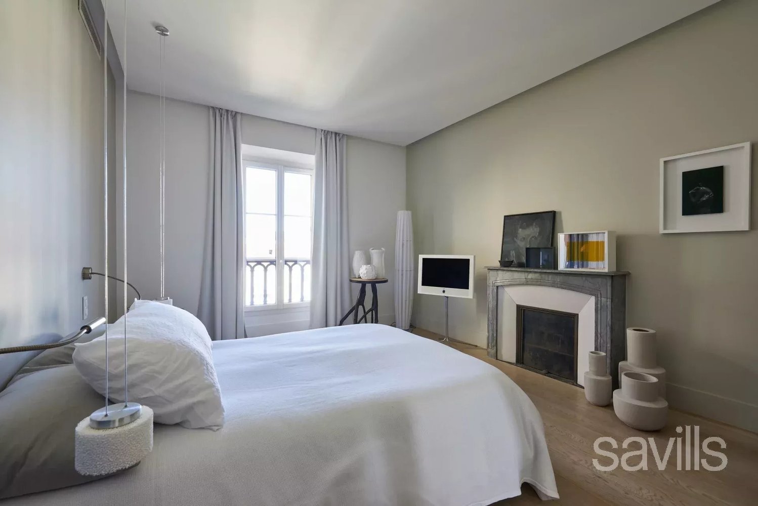 Property photo in Carre d'Argent