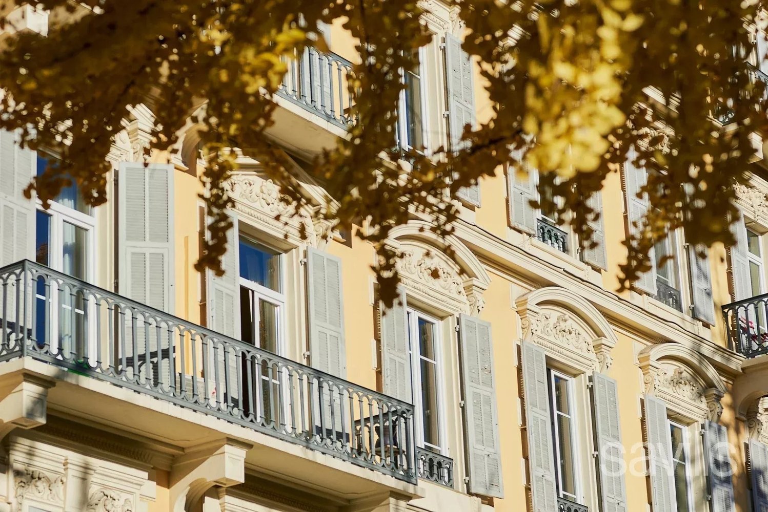 Property photo in Carre d'Argent