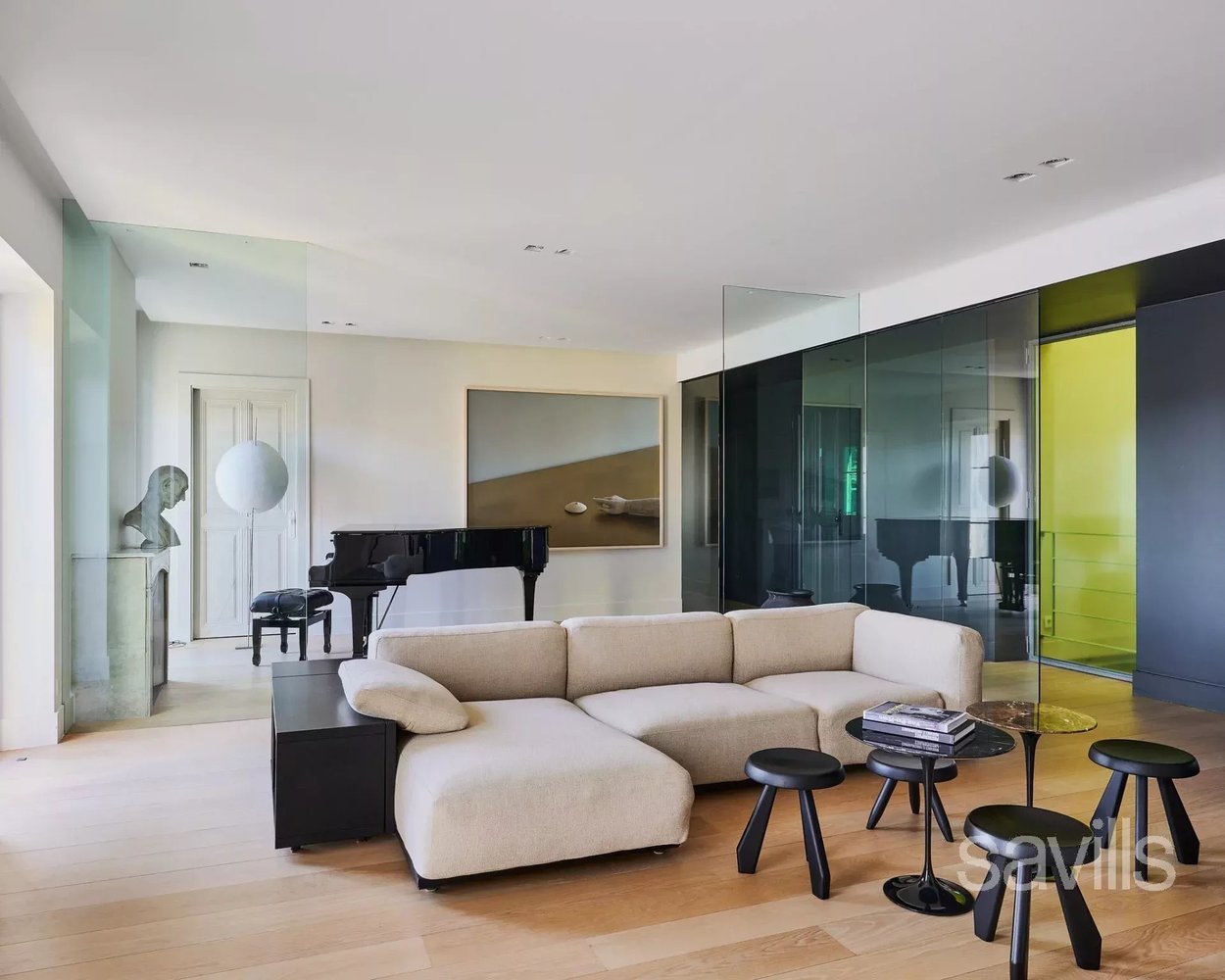 Property photo in Carre d'Argent