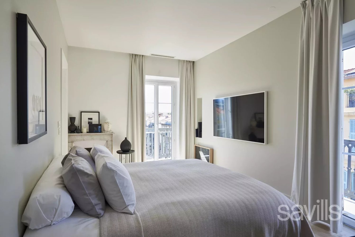 Property photo in Carre d'Argent