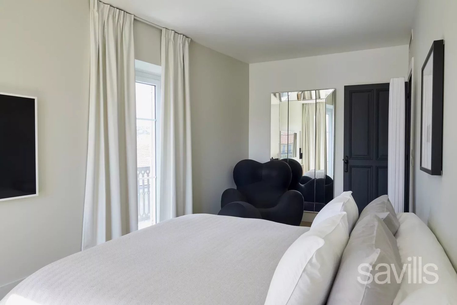 Property photo in Carre d'Argent