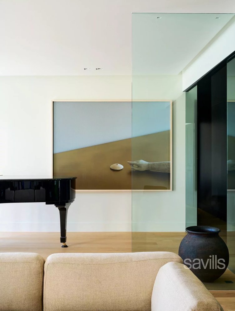 Property photo in Carre d'Argent