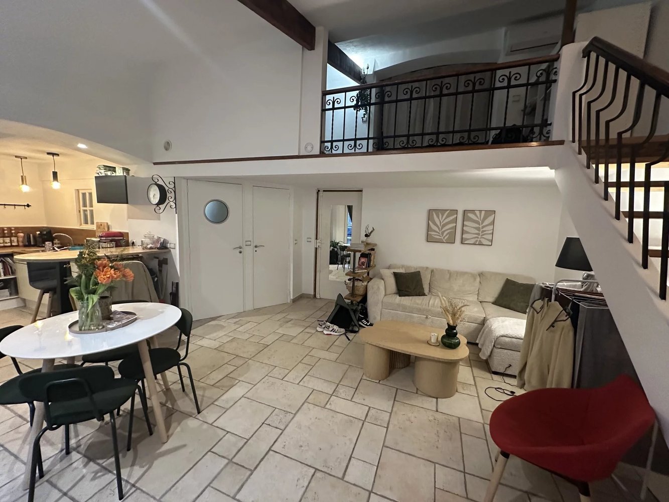Property photo in Carre d'Argent