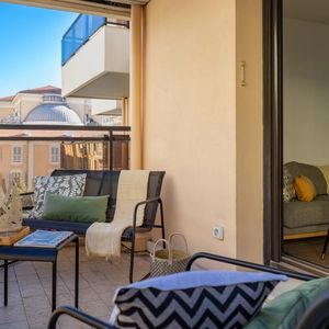 Property in Carre d'Argent