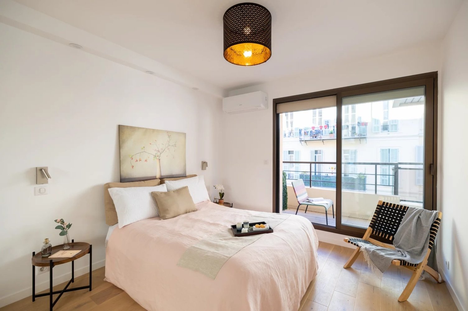 Property photo in Carre d'Argent