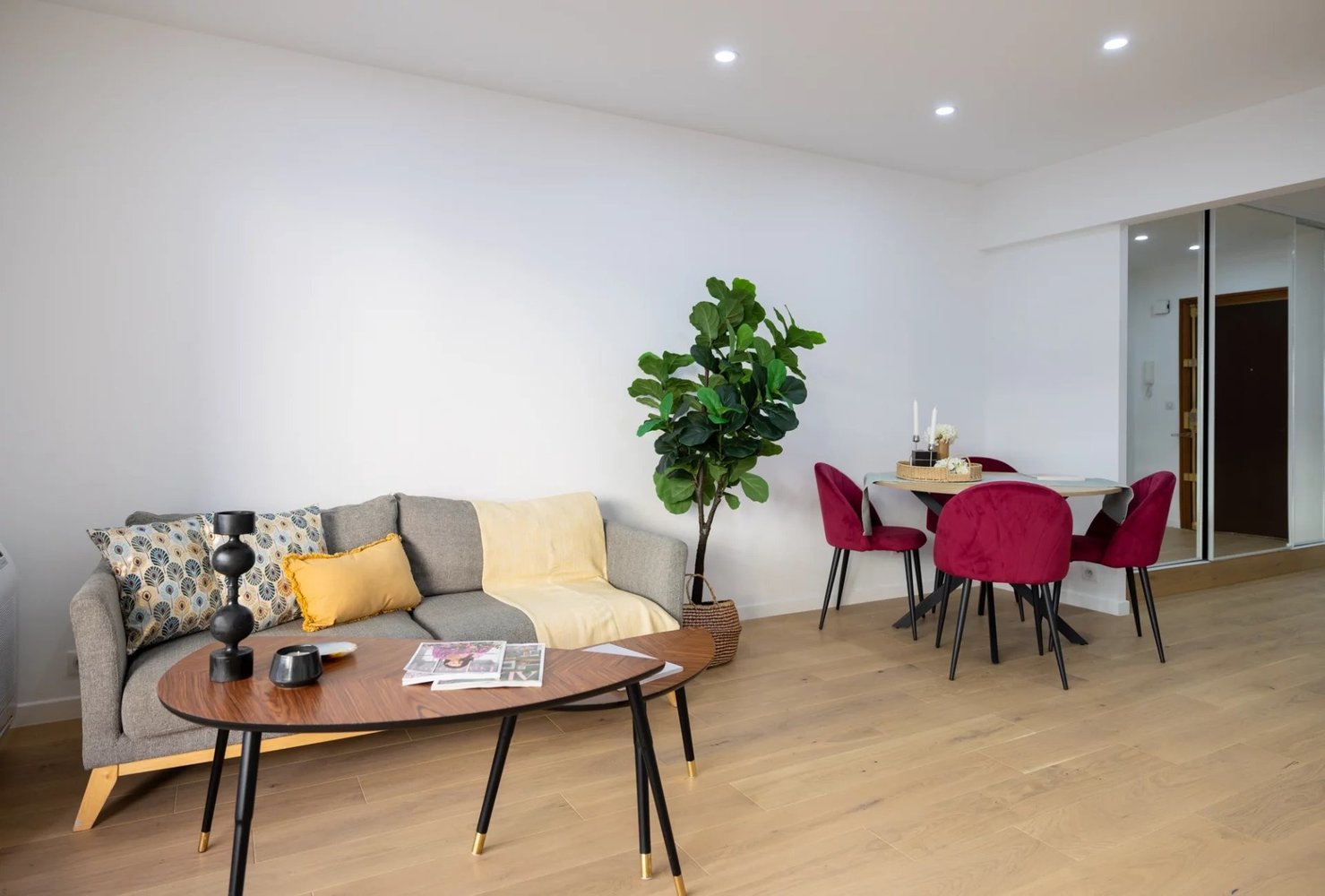 Property photo in Carre d'Argent