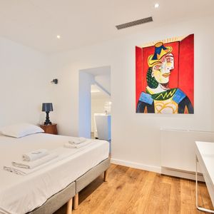 Property in Carre d'Argent