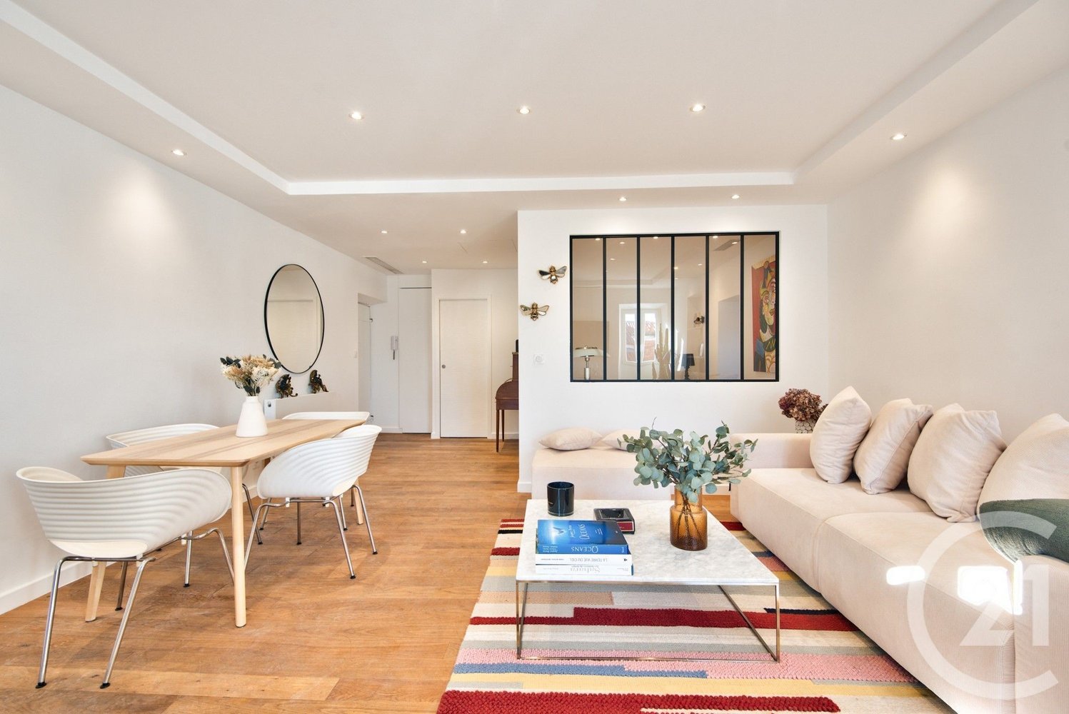 Property photo in Carre d'Argent