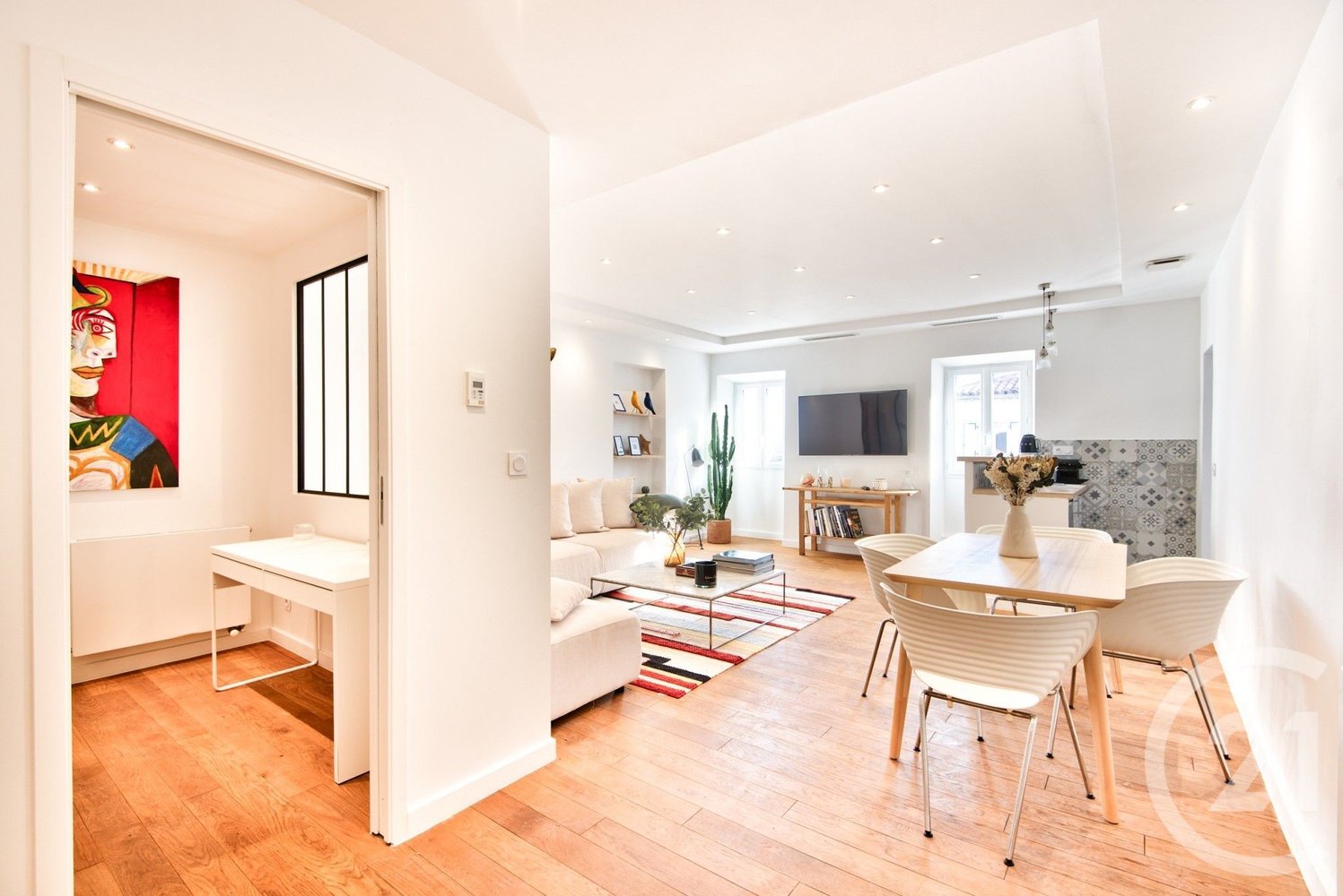 Property photo in Carre d'Argent