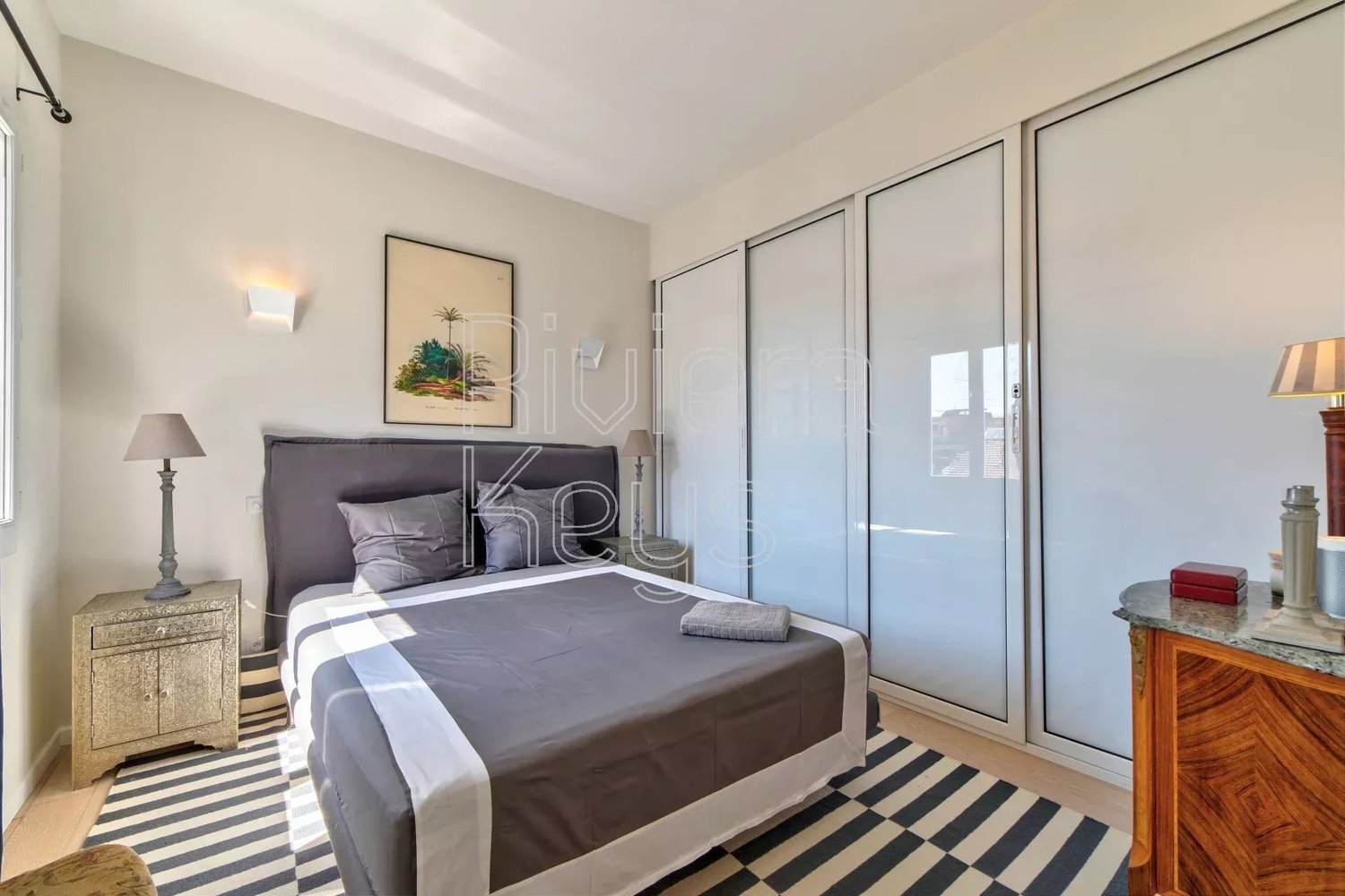 Property photo in Carre d'Argent