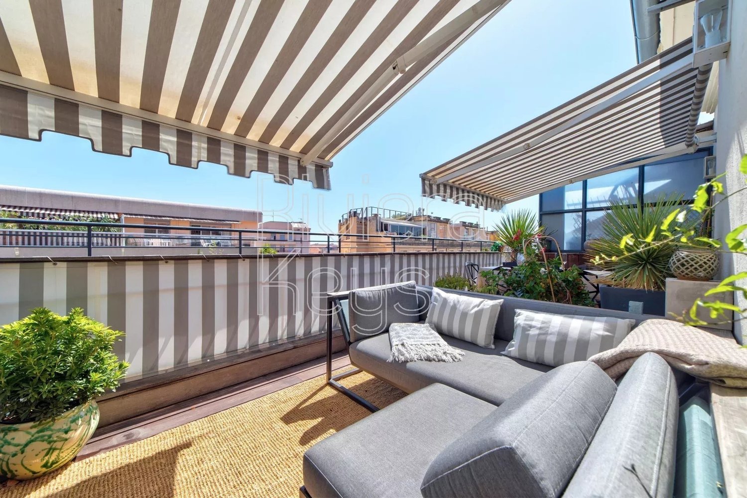 Property photo in Carre d'Argent