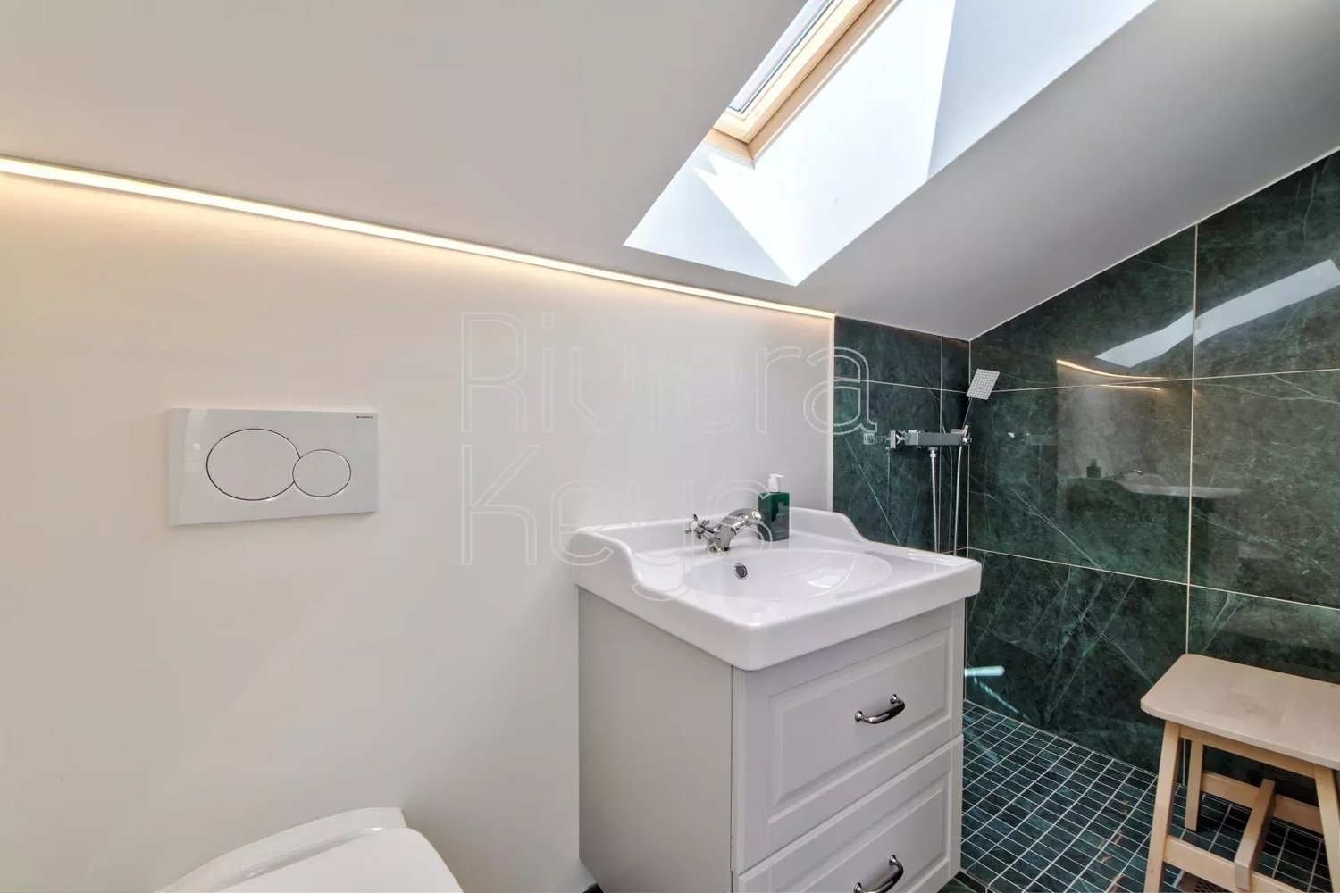 Property photo in Carre d'Argent