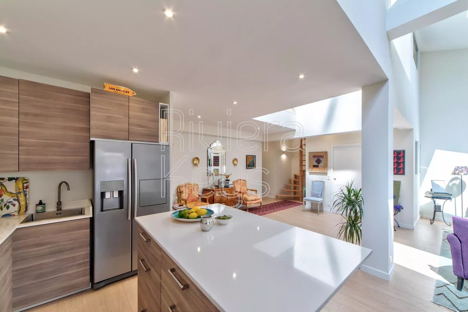 Property photo in Carre d'Argent