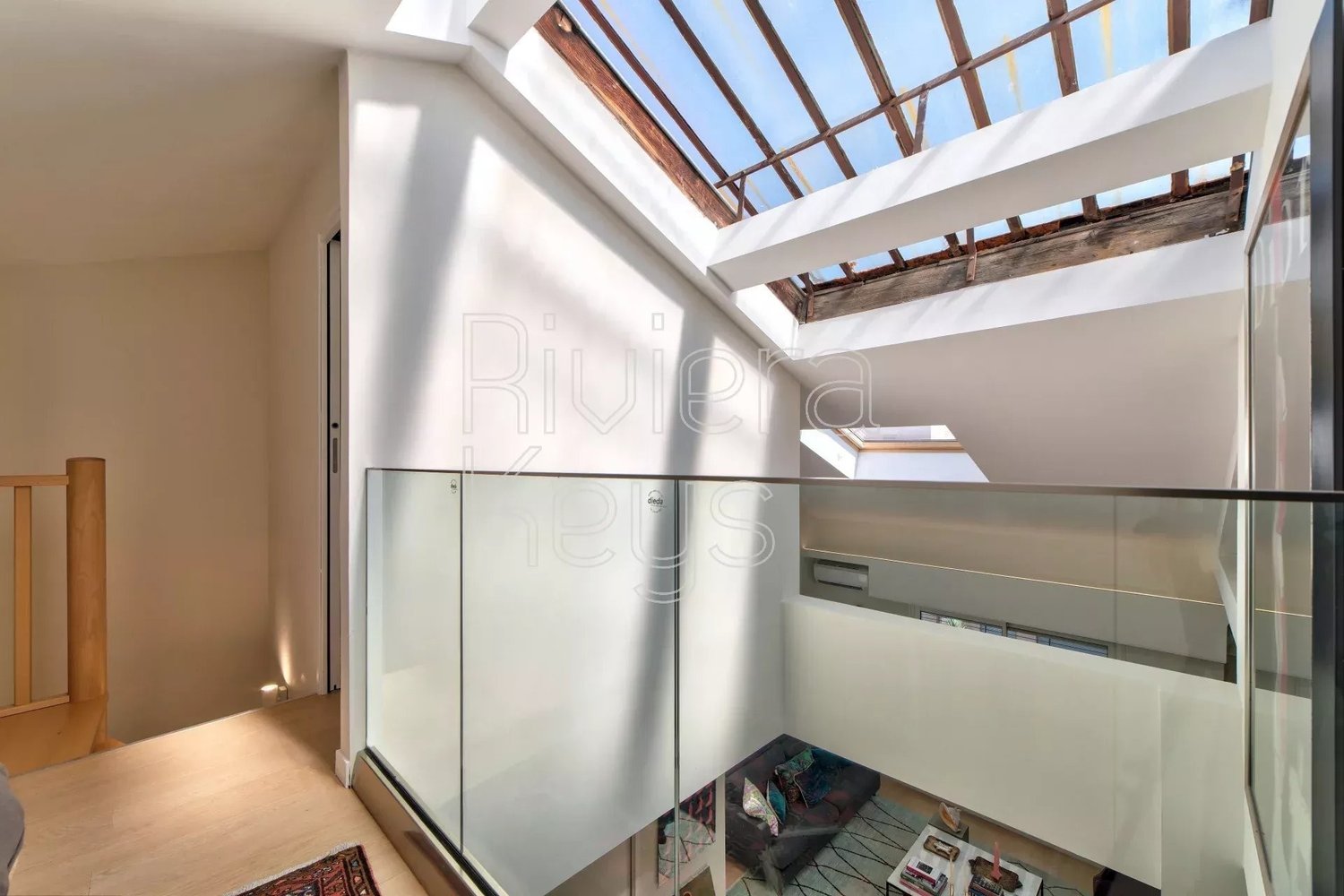 Property photo in Carre d'Argent