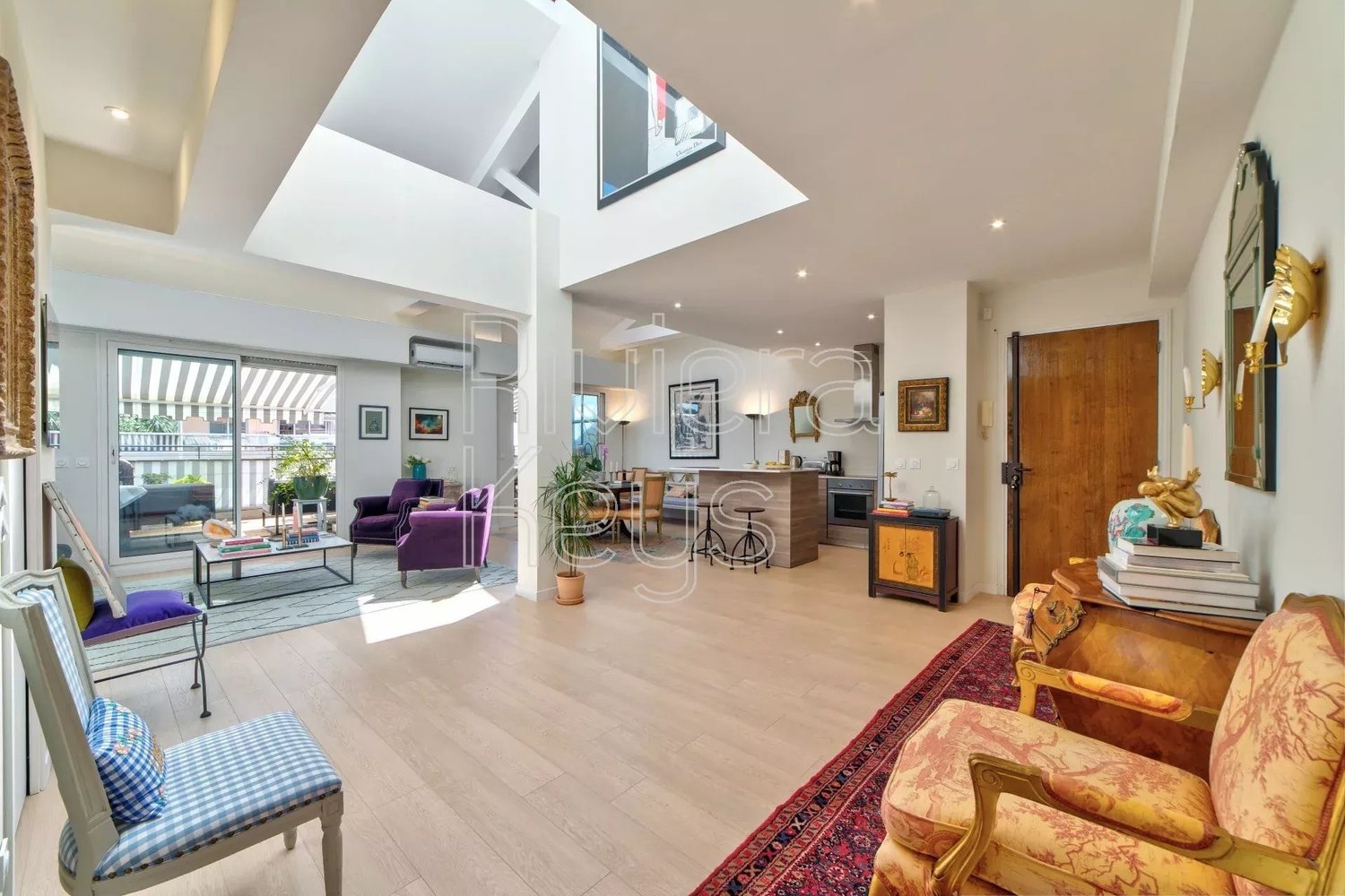 Property photo in Carre d'Argent