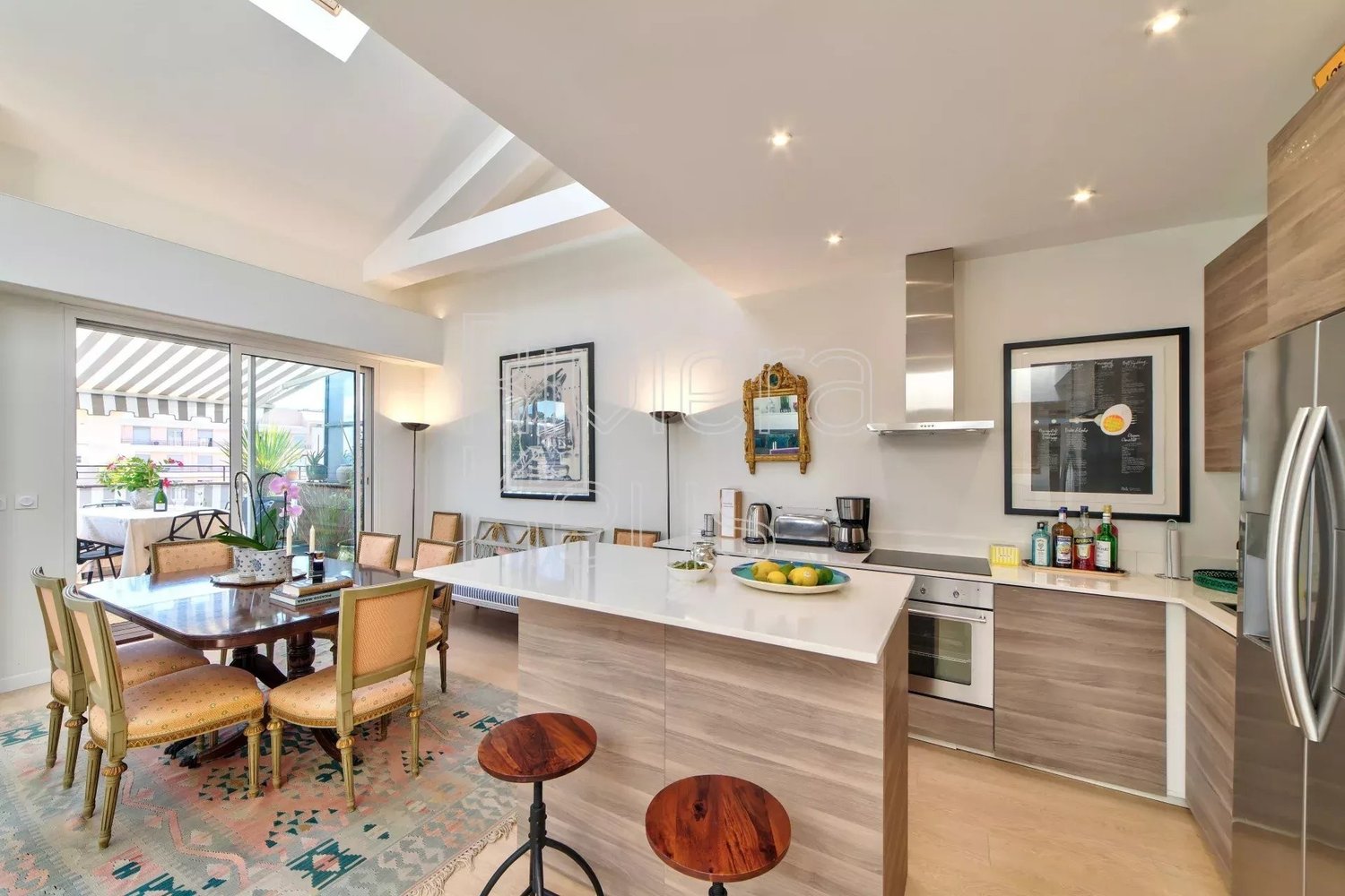 Property photo in Carre d'Argent