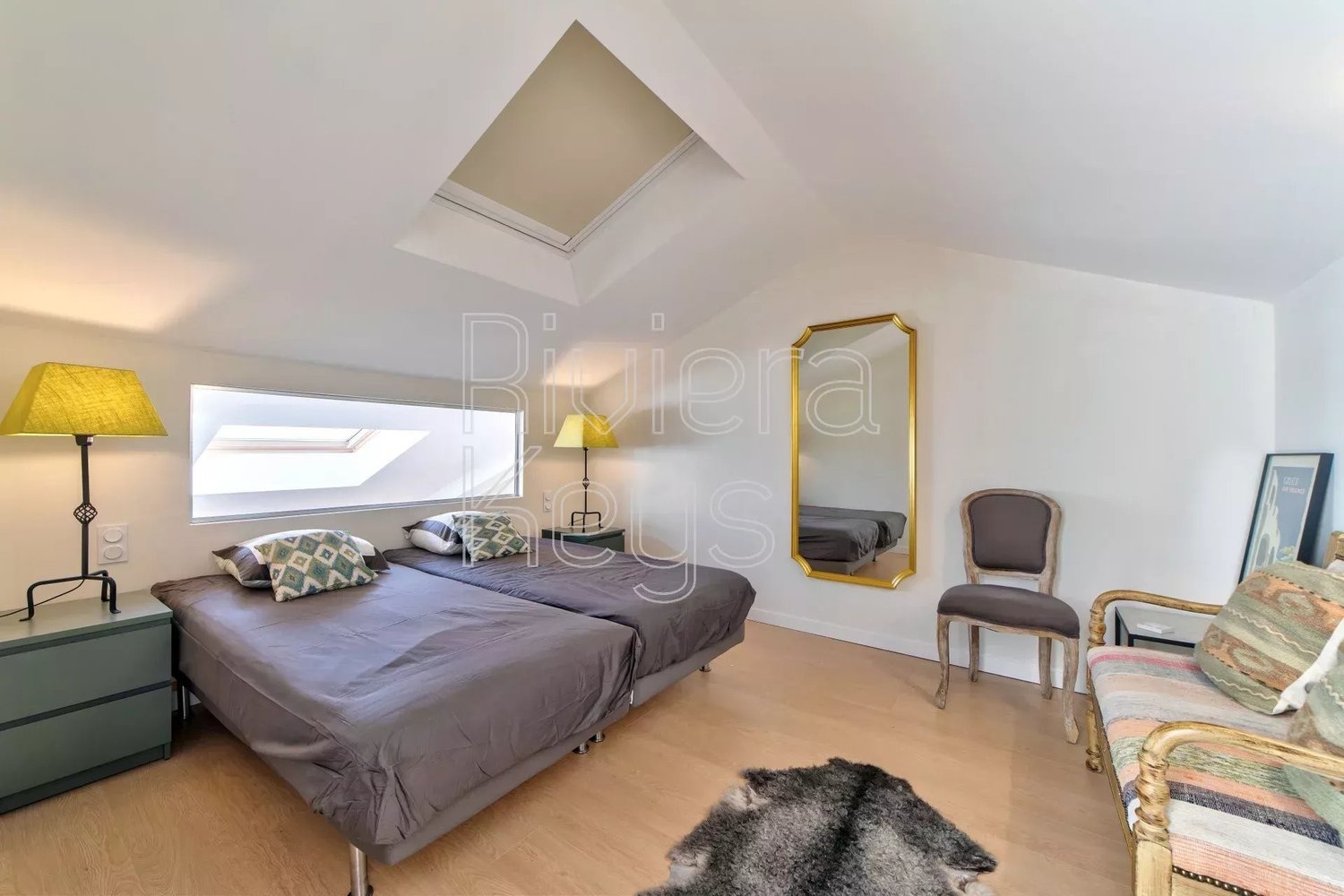 Property photo in Carre d'Argent