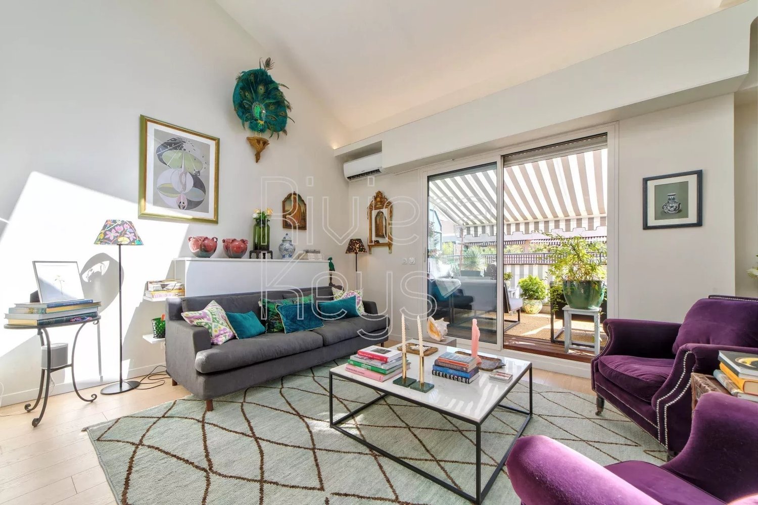 Property photo in Carre d'Argent