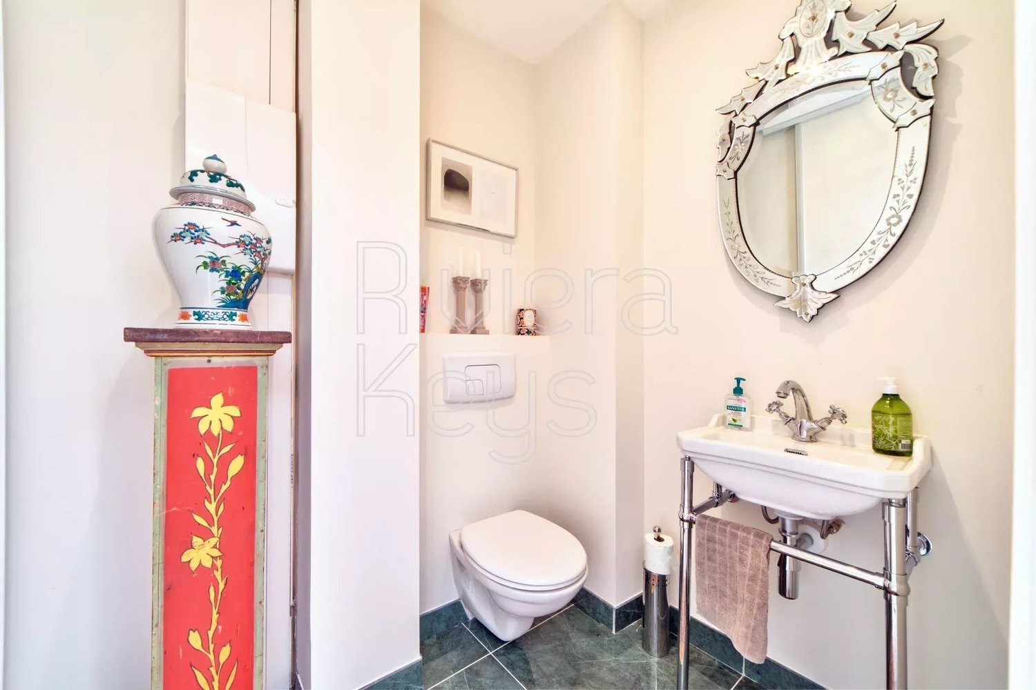 Property photo in Carre d'Argent