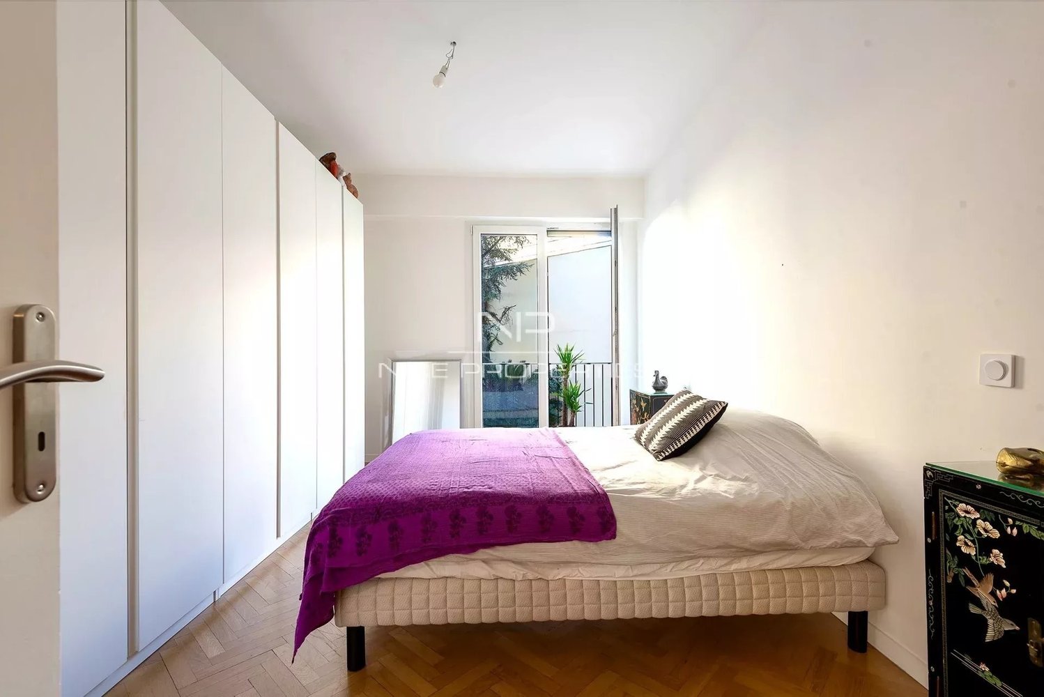 Property photo in Carre d'Argent