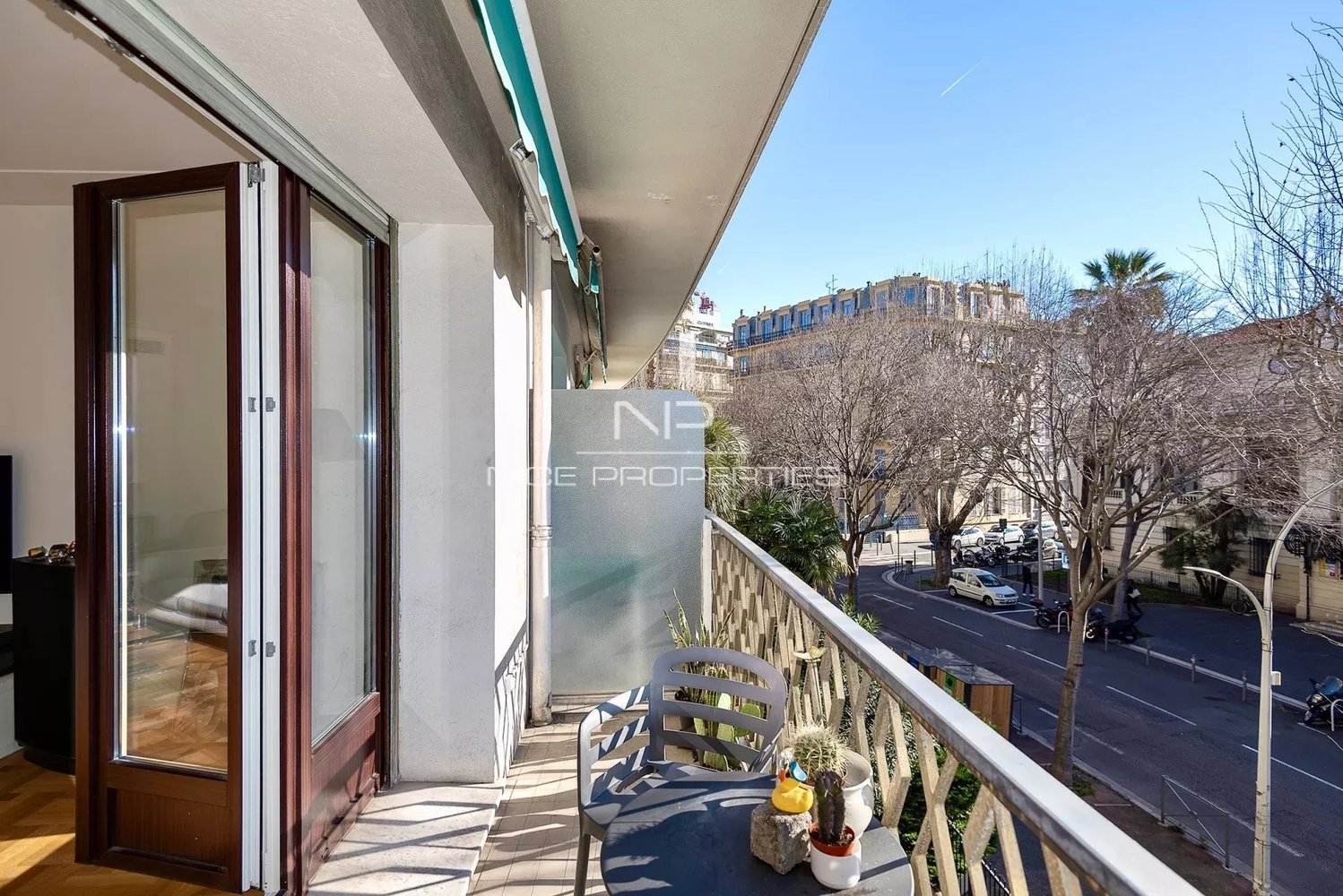 Property photo in Carre d'Argent
