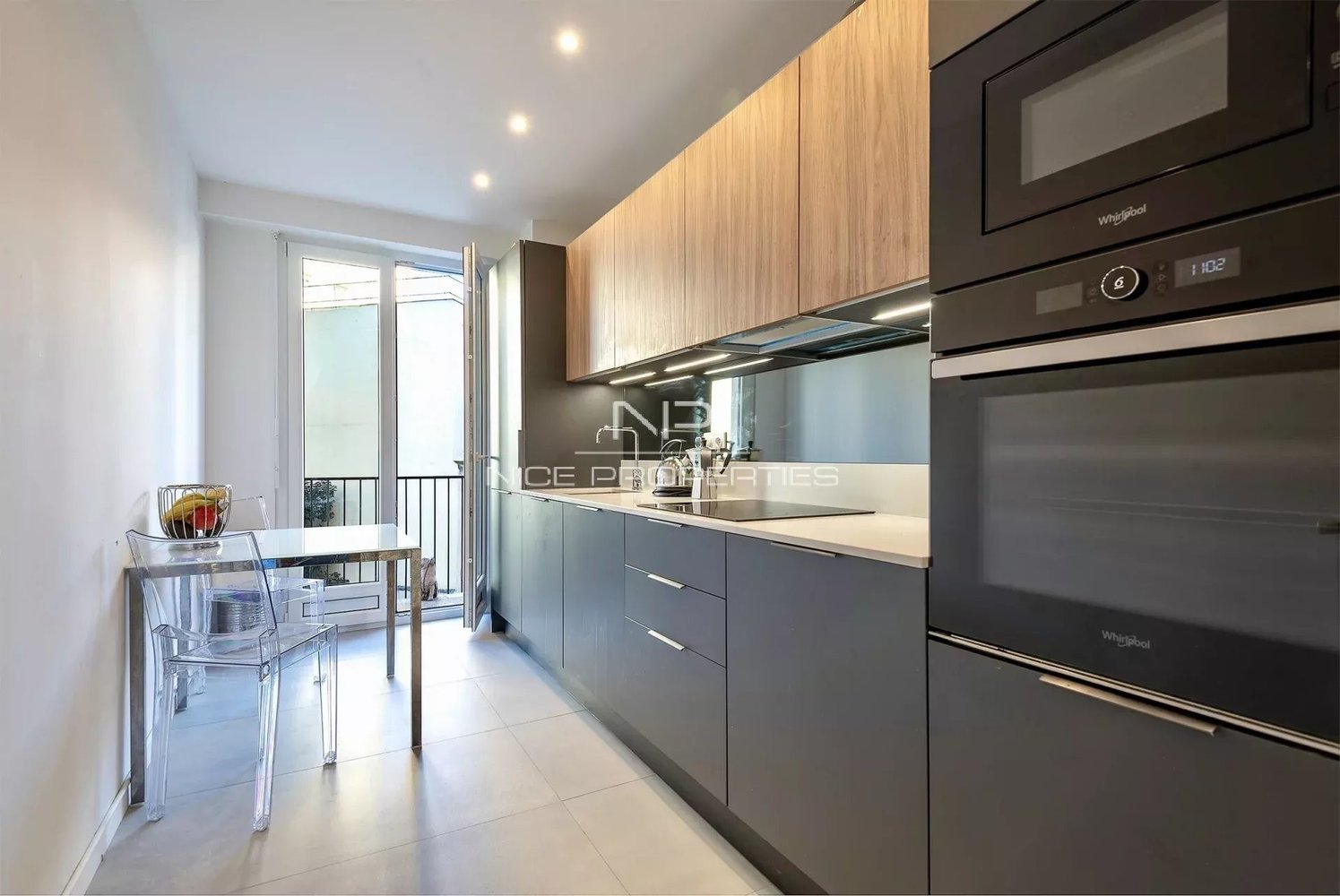 Property photo in Carre d'Argent