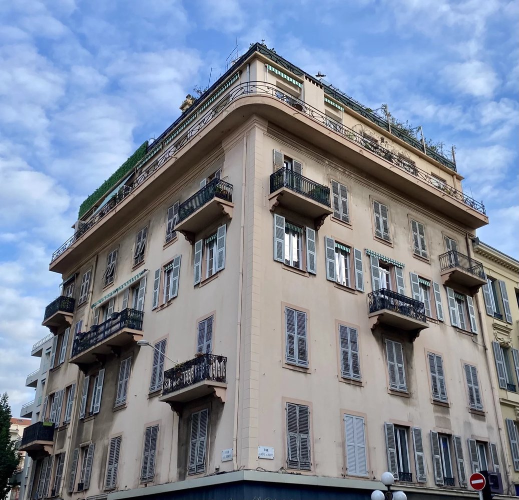 Property photo in Carre d'Argent