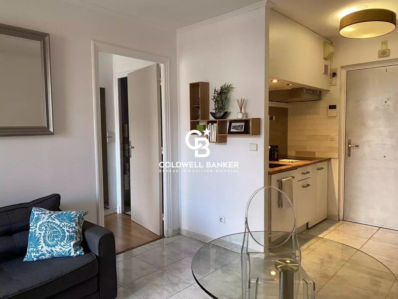 Property photo in Carre d'Argent