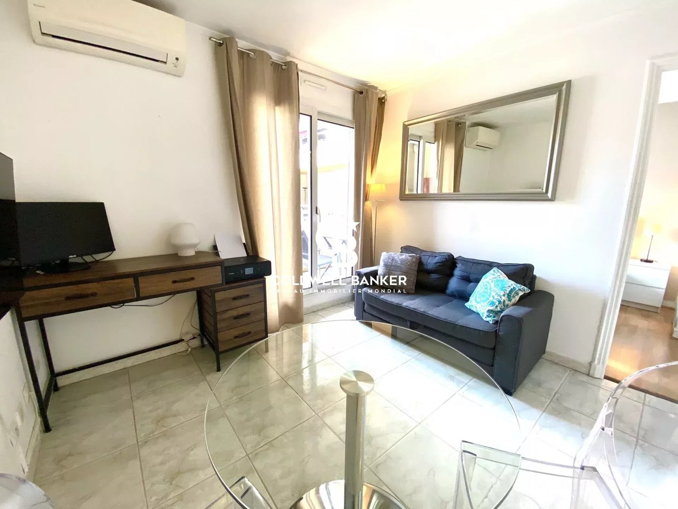 Property photo in Carre d'Argent