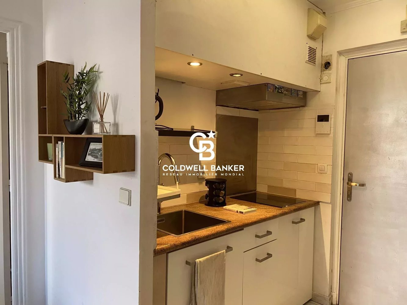 Property photo in Carre d'Argent