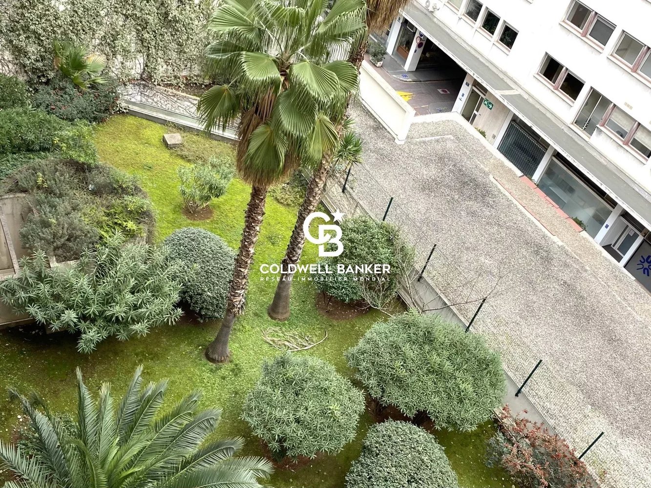 Property photo in Carre d'Argent