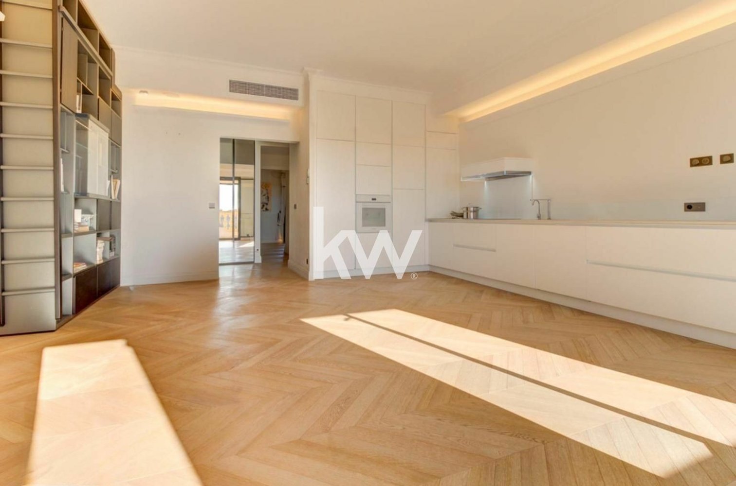 Property photo in Carre d'Argent