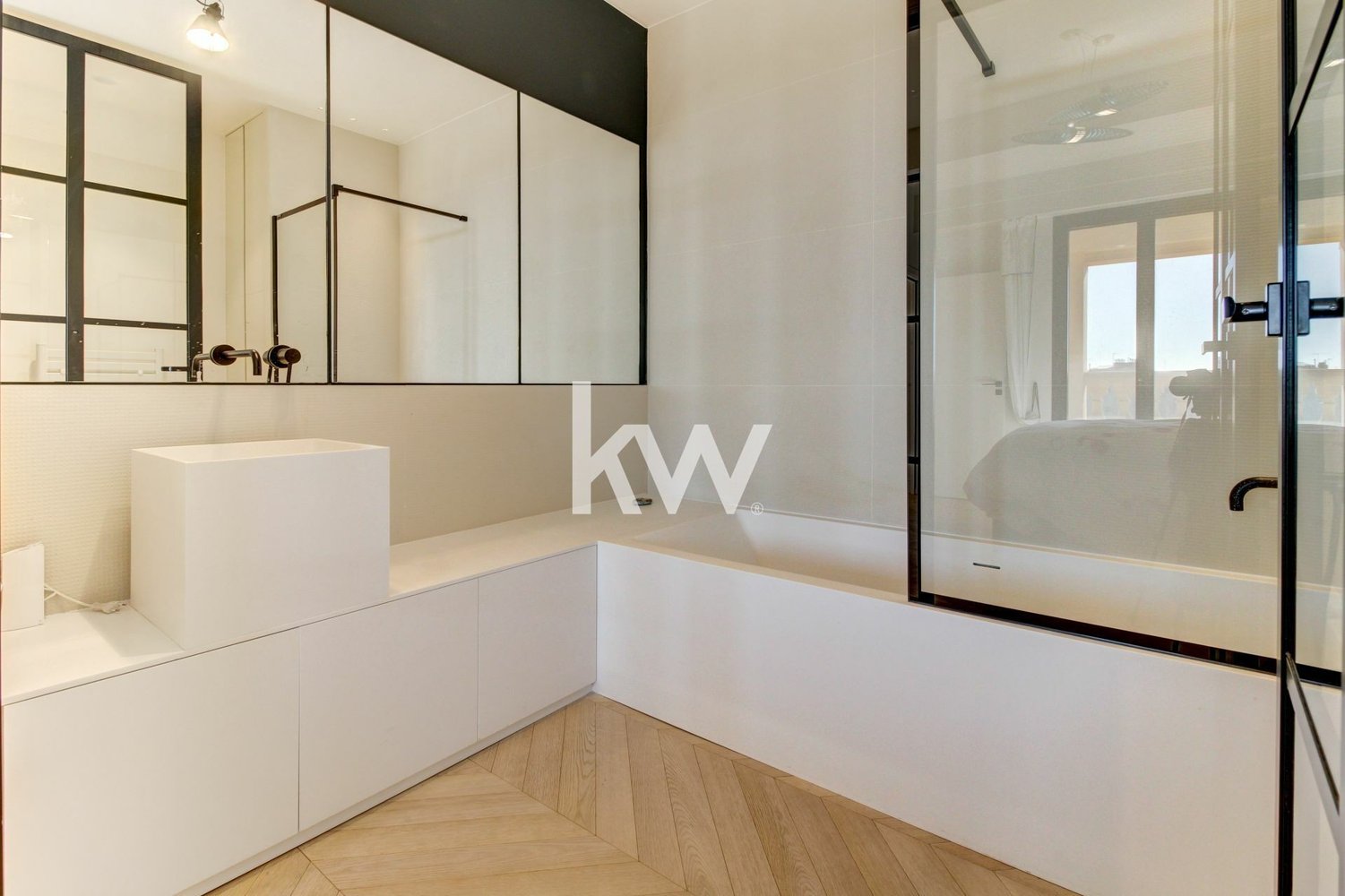 Property photo in Carre d'Argent