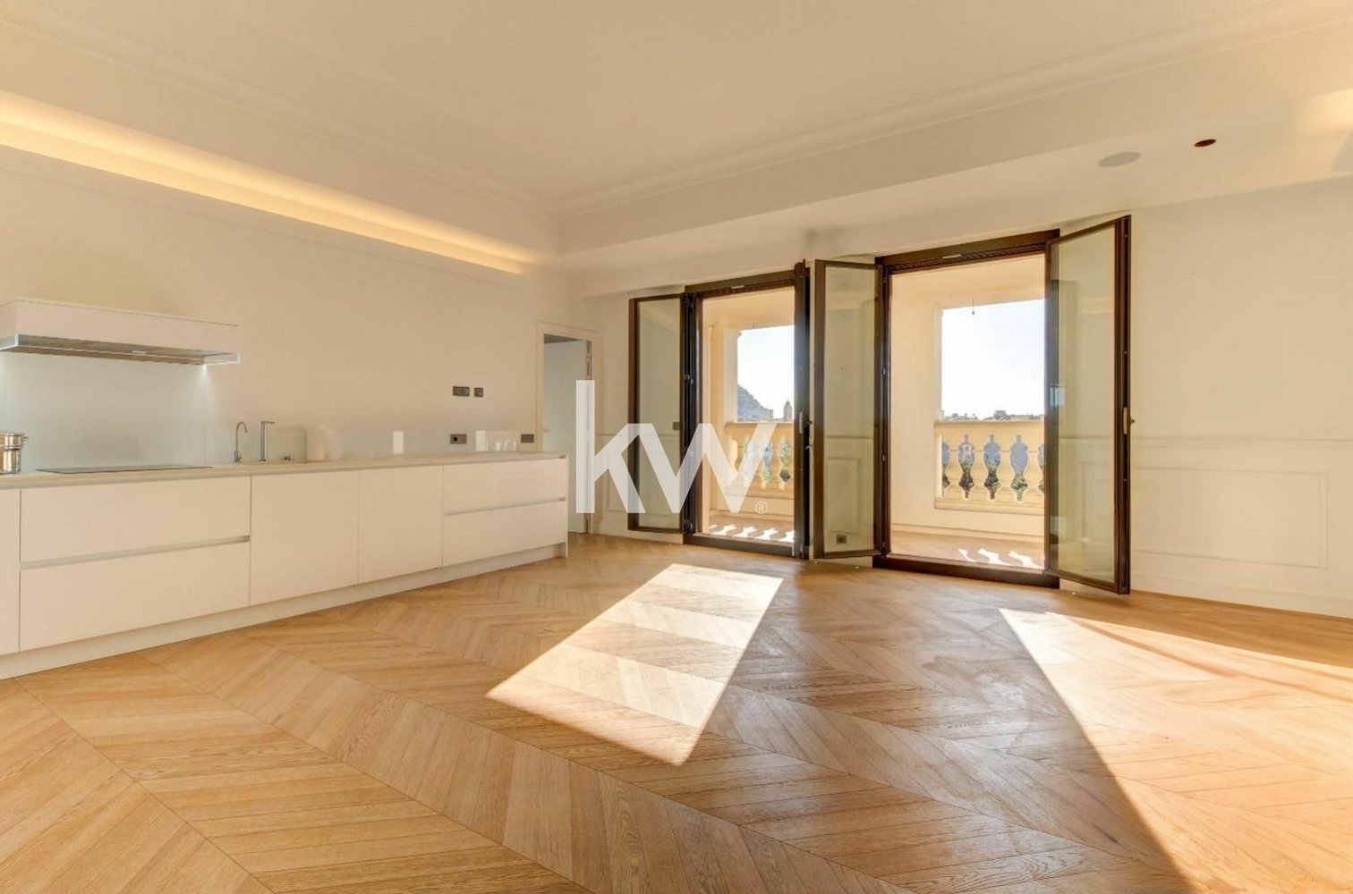 Property photo in Carre d'Argent