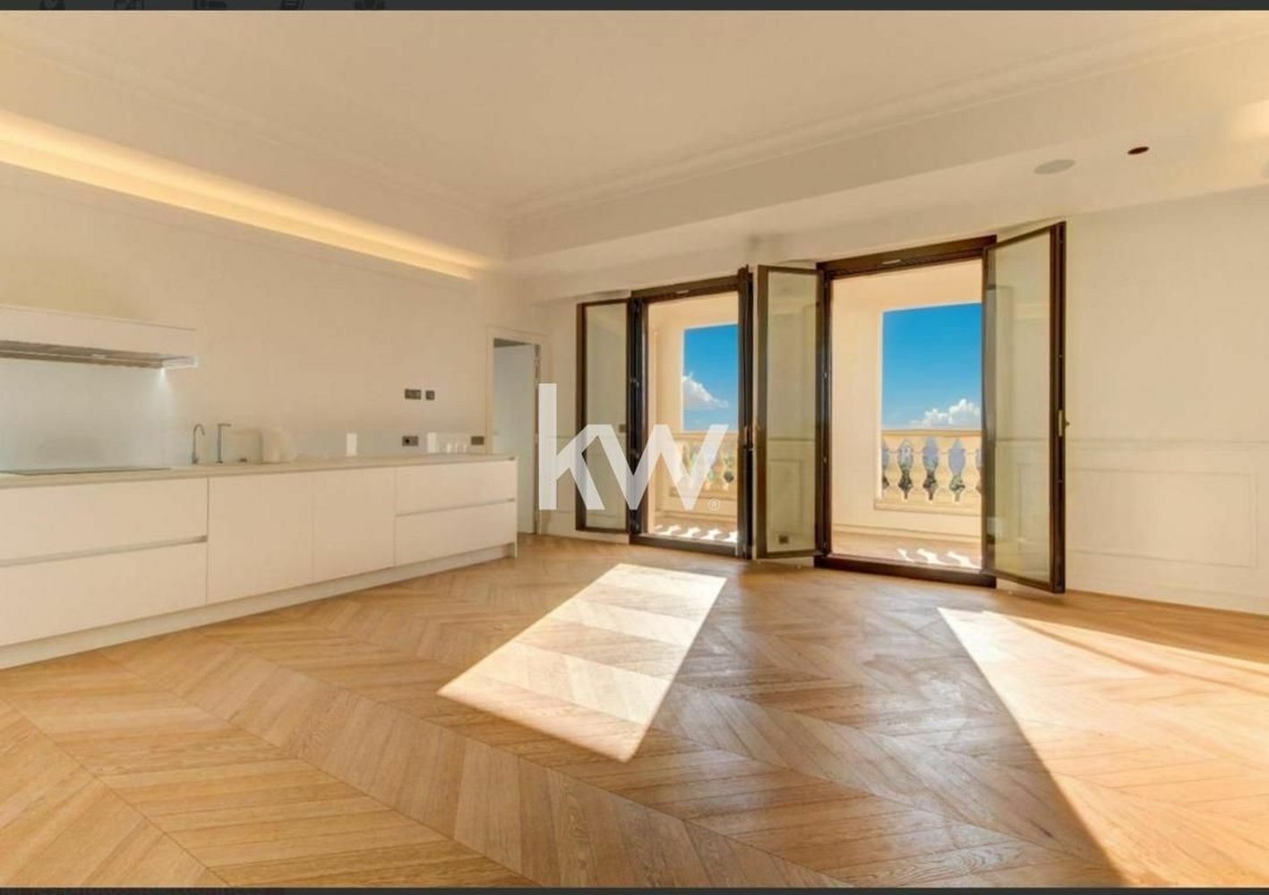 Property photo in Carre d'Argent