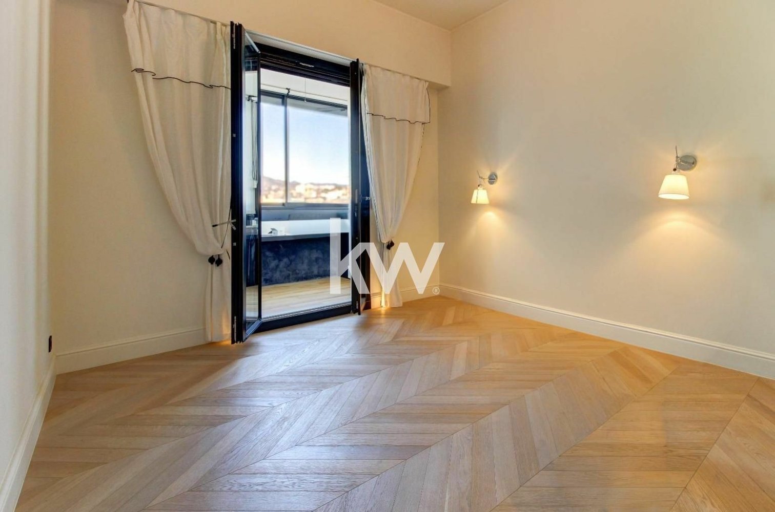 Property photo in Carre d'Argent