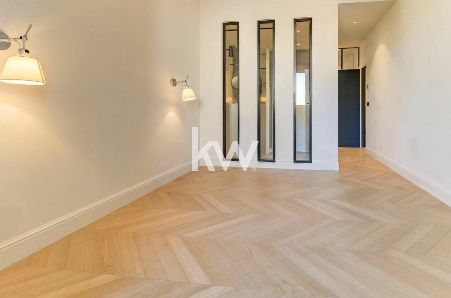 Property photo in Carre d'Argent