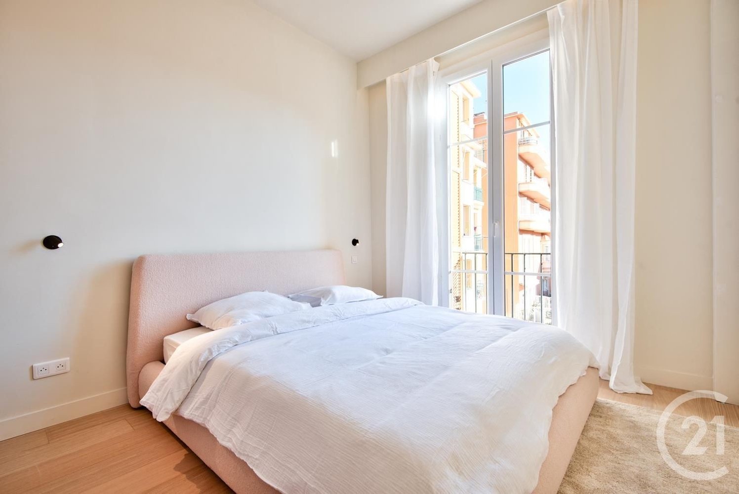 Property photo in Carre d'Argent